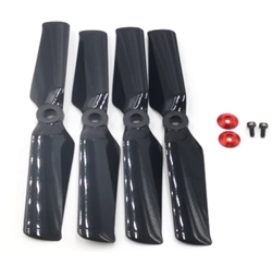 GOOSKY HELICOPTERS 46... GOOSKY S2 TAIL BLADE