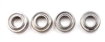 GOOSKY HELICOPTERS 63... GOOSKY S2 BALL BEARING SET (MR63ZZ)