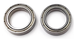 GOOSKY HELICOPTERS 64... GOOSKY S2 BALL BEARING SET (6701ZZ)