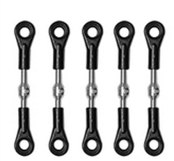 GOOSKY HELICOPTERS 74... GOOSKY S2 PITCH LINKAGE ROD SET