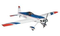 GREAT PLANES MODELS ... REVOLVER SPORT AEROBATIC .61-.75/EP ARF 70