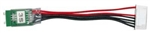 GREAT PLANES MODELS M3181... EQUINOX 3S ADPTS FLT POWER (3)