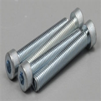 GREAT PLANES MODELS Q3102... 3.5X25MM MET SOCK HD SCREW(4)