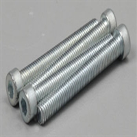 GREAT PLANES MODELS ... 3.5X30MM MET SOCK HD SCREW(4)