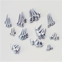 GREAT PLANES MODELS ... SHT MTL SCR PHLPS 2 X 3/8 (8)