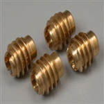 GREAT PLANES MODELS ... 8-32   BRASS THR INSERT(4)