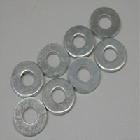 GREAT PLANES MODELS ... #8 FLAT WASHER(8)