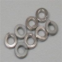 GREAT PLANES MODELS ... #2 LOCK WASHER(8)