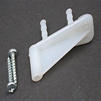 GREAT PLANES MODELS ... TAILWHEEL BRACKET NYLON