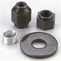 GREAT PLANES MODELS ... ADAPTER KIT:OSFS70-120,140RX
