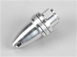 GREAT PLANES MODELS ... COLLET CONE ADAPTER 2.0MM-5MM