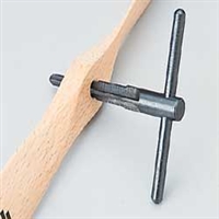 GREAT PLANES MODELS ... PROP SHAFT REAMER 4 STEP STD