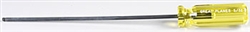GREAT PLANES MODELS ... BALLWRENCH 5/32