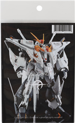 G-REWORK ... HG RX-105 Xi Gundam Decal Sheet