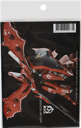 G-REWORK ... HG MSN-0411 Nightingale Decal Sheet