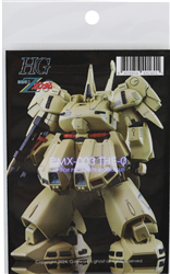 G-REWORK ... HG PMX-003 The O Decal Sheet