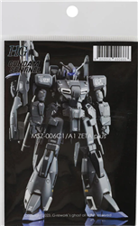 G-REWORK ... HG MSZ-006C/A1 Zeta Plus C1 Decal Sheet