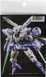 G-REWORK ... HG Beguir Beu Decal Sheet