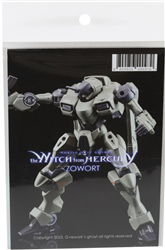 G-REWORK ... HG Zowort Decal Sheet