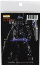 G-REWORK ... MG RGM-96X Jesta Decal Sheet
