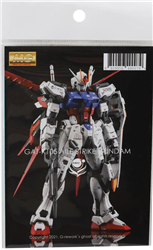 G-REWORK ... MG CAT-X105 Aile Strike Gundam Decal Sheet