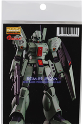 G-REWORK ... MG RGM-89 Jegan Decal Sheet