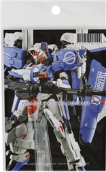 G-REWORK ... MG MSA-00 EXT EX-S Decal Sheet (Version 1.5)
