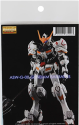 G-REWORK ... MG ASW-G08 Gundam Barbatos Decal Sheet