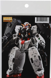 G-REWORK ... MG GN-005 Virtue Gundam Decal Sheet