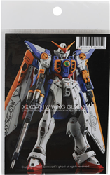 G-REWORK ... RG XXX-GO1W Wing Gundam Decal Sheet (TV Version)