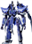 GOOD SMILE CO MODEL KITS ... ORDINE THE AZURE KNIGHT MODEROID MODEL KIT