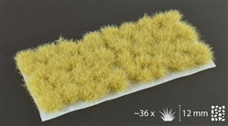 GAMERS GRASS ... GAMERS GRASS DRY BEIGE  XL 12MM TUFT - WILD