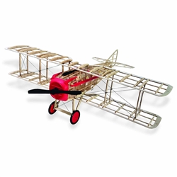 GUILLOWS ... FRENCH SPAD 100TH ANNIVERSARY