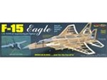 GUILLOWS ... F-15 EAGLE 12-3/4" W/S