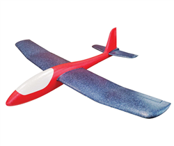 GUILLOWS ... PATRIOT FOAM GLIDER