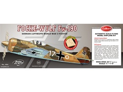 GUILLOWS 406... FOCKE-WULF FW-190