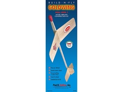 GUILLOWS ... GOLDWING