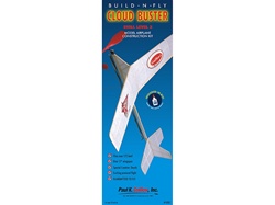 GUILLOWS ... CLOUD BUSTER