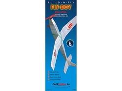 GUILLOWS ... FLY BOY