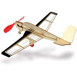 GUILLOWS ... MINI MODEL V-TAIL