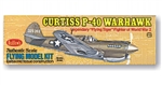 GUILLOWS ... CURTISS P-40 WARHAWK