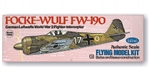 GUILLOWS ... FOCKE-WULF FW-190