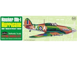 GUILLOWS ... HAWKER HURRICANE