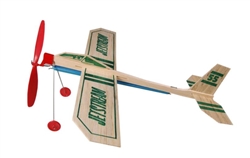 GUILLOWS ... JET STREAM GLIDER  #77