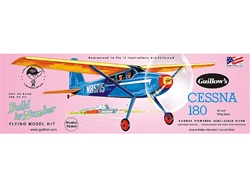 GUILLOWS ... POWER CESSNA 180