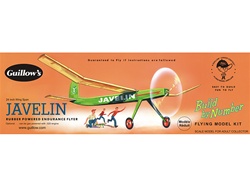 GUILLOWS ... JAVELIN