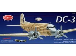 GUILLOWS ... DOUGLAS DC-3
