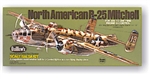 GUILLOWS ... NORTH AMERICAN B-25
