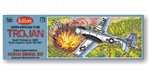 GUILLOWS ... NORTH AMERICAN T-28 TROJAN
