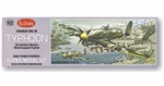 GUILLOWS ... HAWKER TYPHOON 18